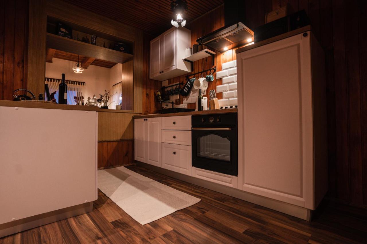 Holiday Home Hygge Nova Grabrovnik 외부 사진