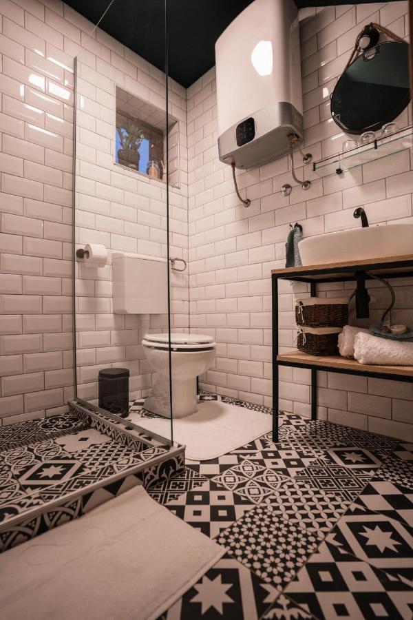 Holiday Home Hygge Nova Grabrovnik 외부 사진