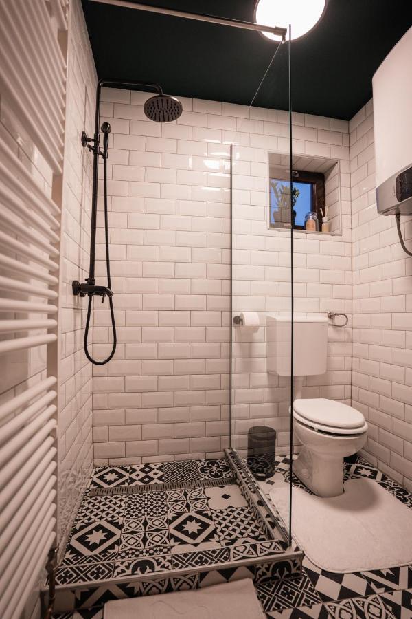 Holiday Home Hygge Nova Grabrovnik 외부 사진