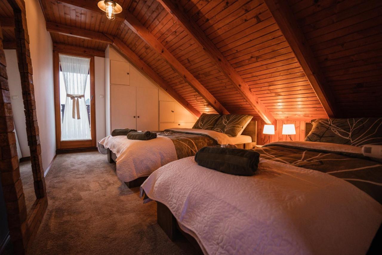 Holiday Home Hygge Nova Grabrovnik 외부 사진
