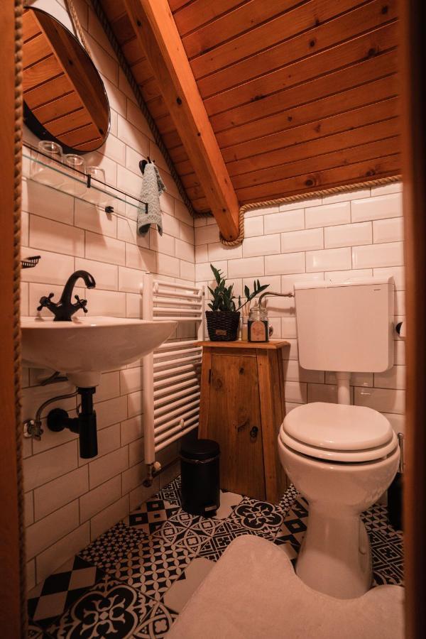 Holiday Home Hygge Nova Grabrovnik 외부 사진