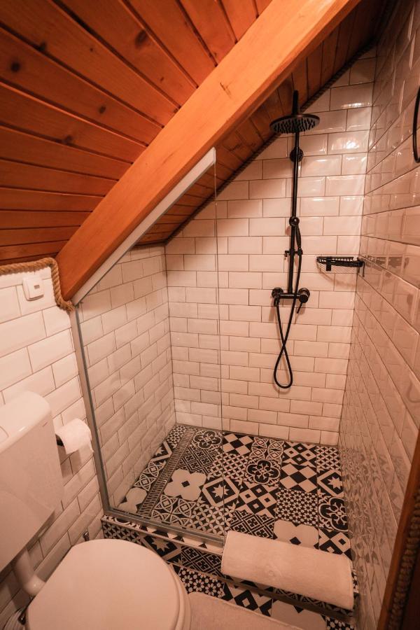 Holiday Home Hygge Nova Grabrovnik 외부 사진