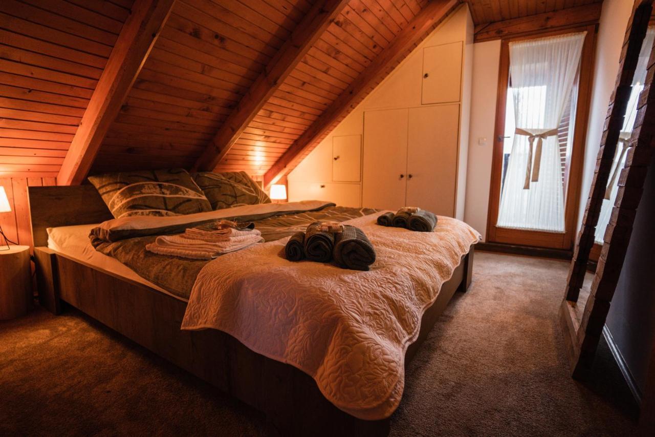 Holiday Home Hygge Nova Grabrovnik 외부 사진