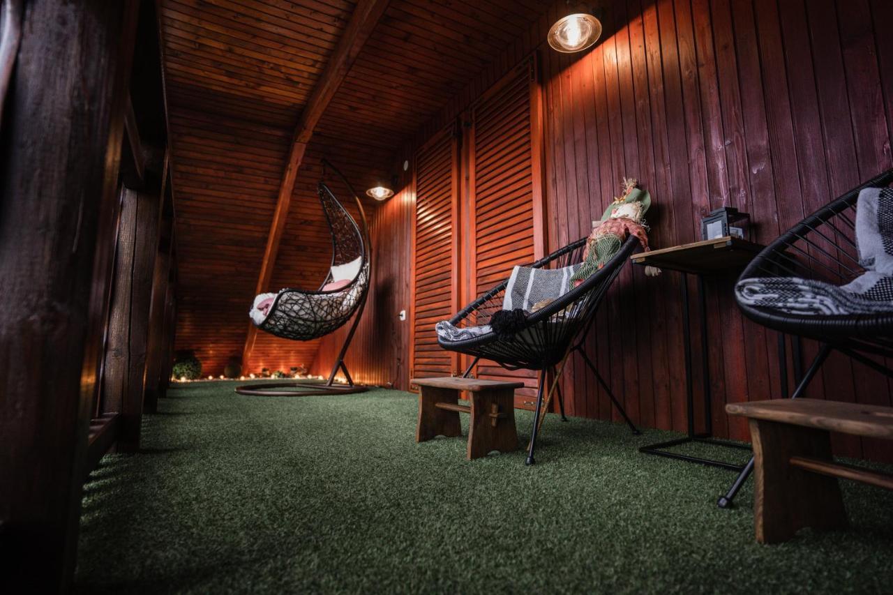 Holiday Home Hygge Nova Grabrovnik 외부 사진
