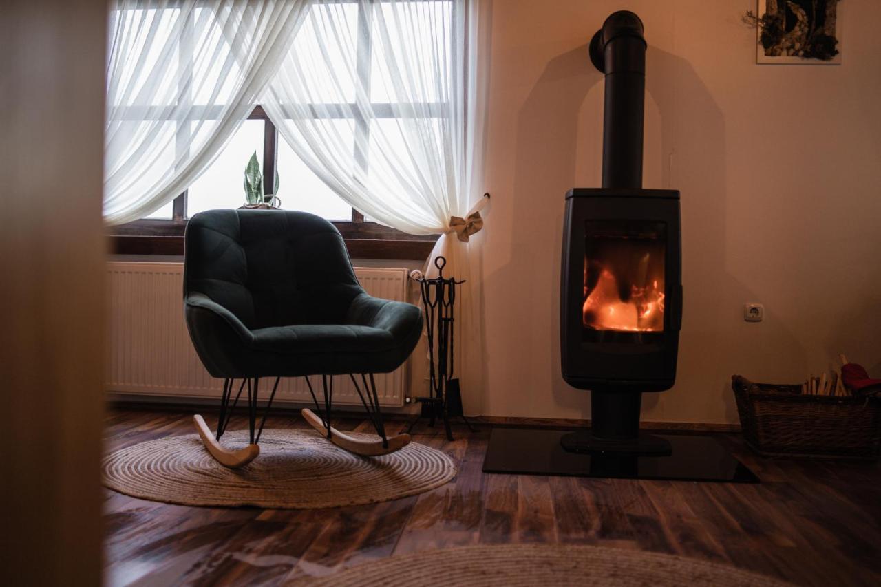 Holiday Home Hygge Nova Grabrovnik 외부 사진