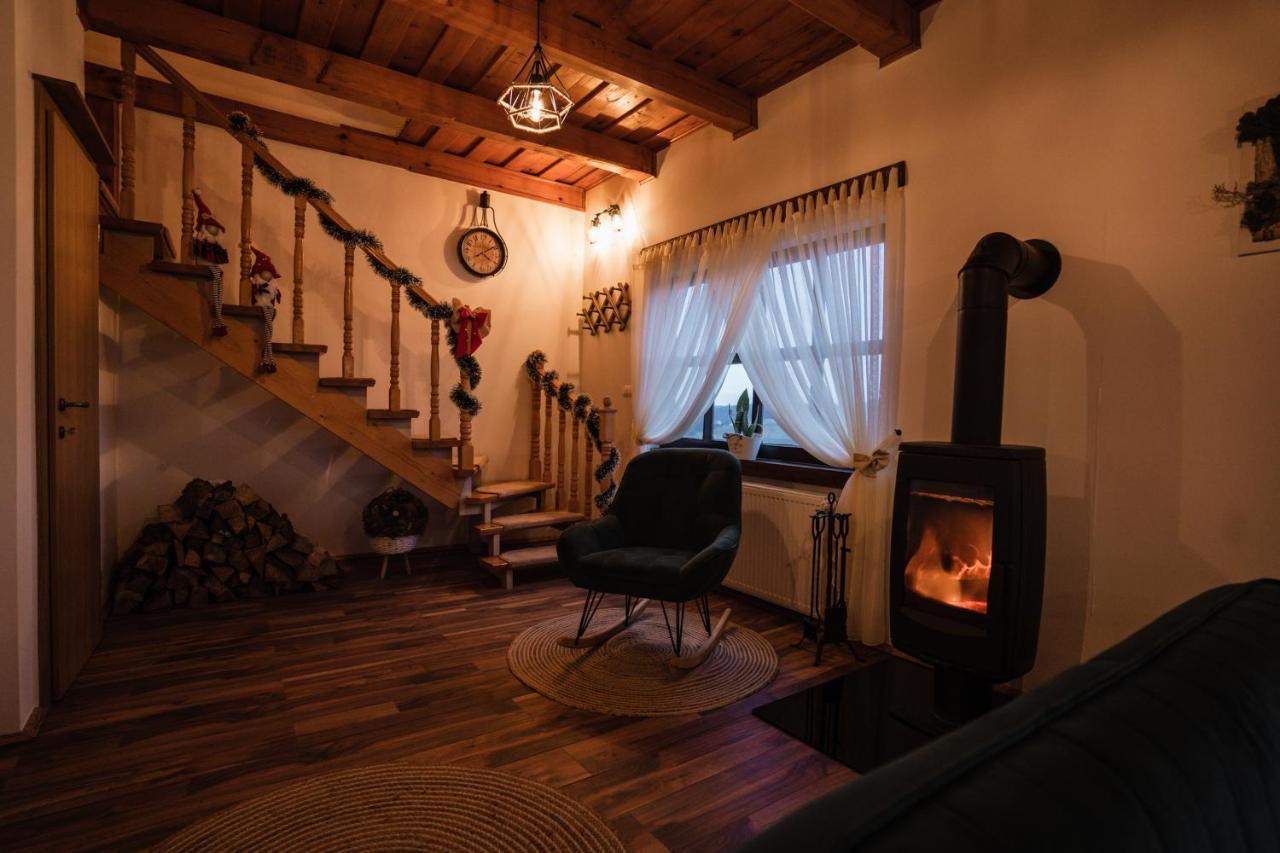 Holiday Home Hygge Nova Grabrovnik 외부 사진
