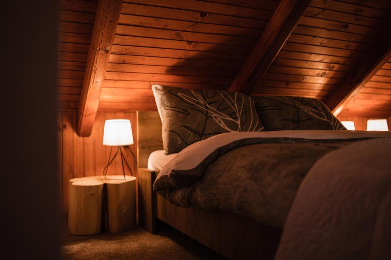 Holiday Home Hygge Nova Grabrovnik 외부 사진