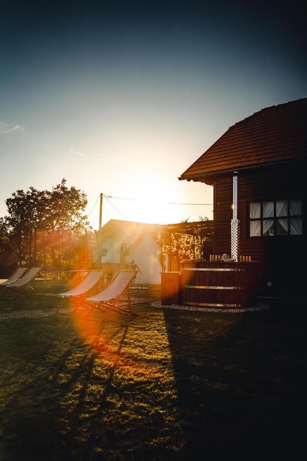 Holiday Home Hygge Nova Grabrovnik 외부 사진