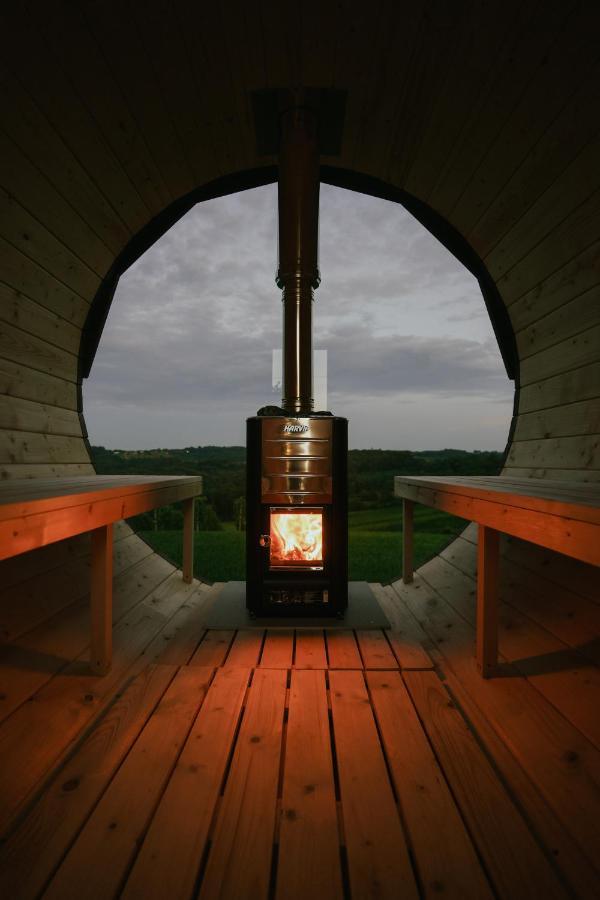 Holiday Home Hygge Nova Grabrovnik 외부 사진