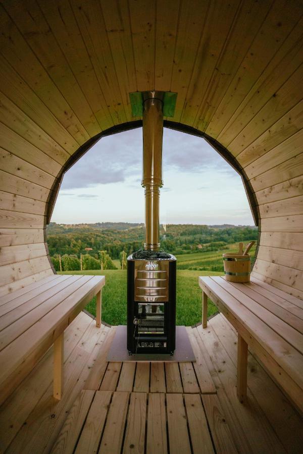 Holiday Home Hygge Nova Grabrovnik 외부 사진