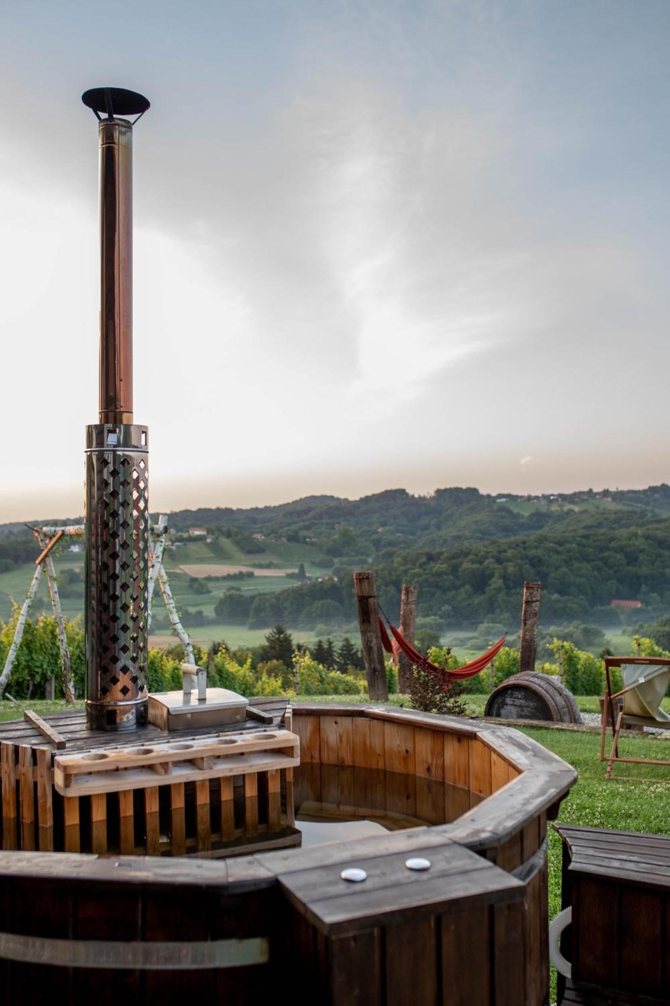 Holiday Home Hygge Nova Grabrovnik 외부 사진