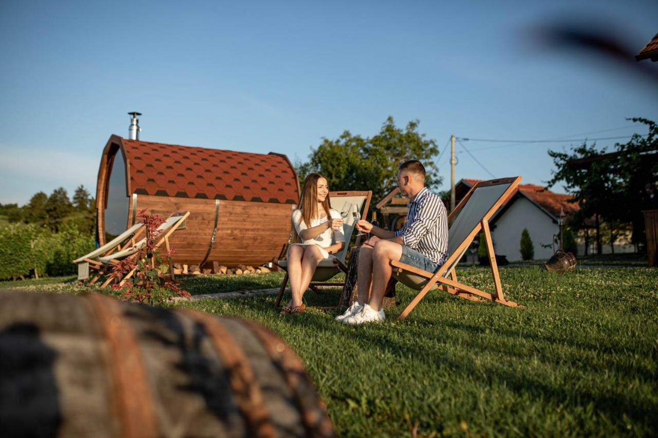 Holiday Home Hygge Nova Grabrovnik 외부 사진