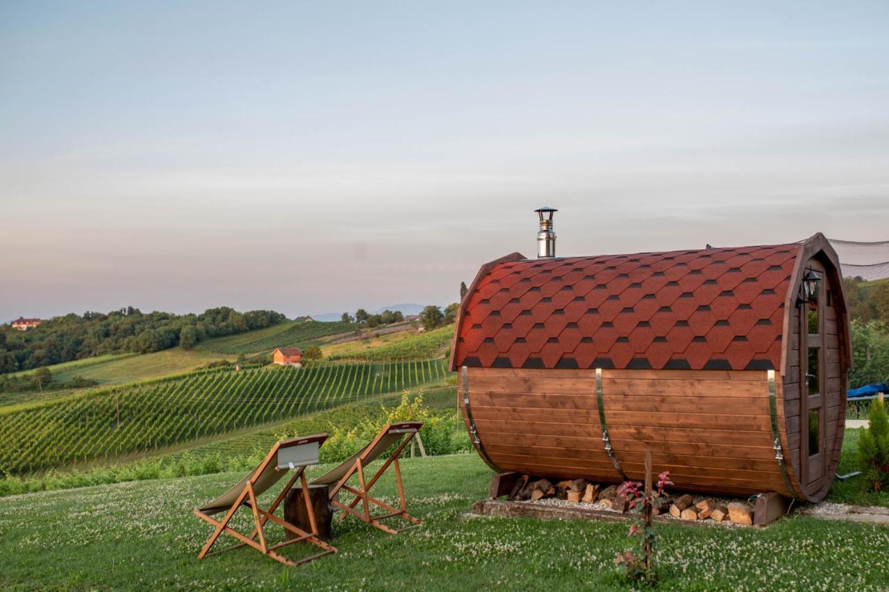 Holiday Home Hygge Nova Grabrovnik 외부 사진
