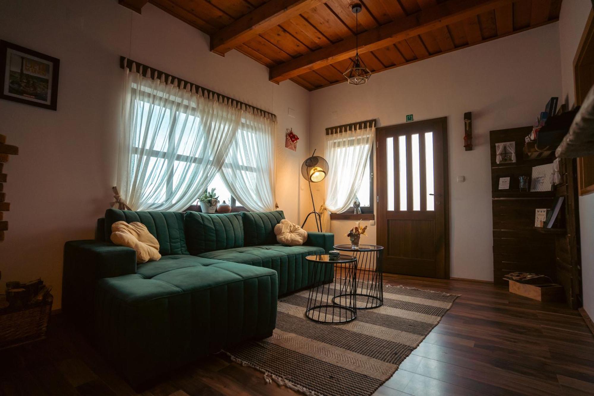 Holiday Home Hygge Nova Grabrovnik 외부 사진